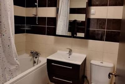 Apartament cu 2 camere decomandat, mobilat în Ferdinand - 13