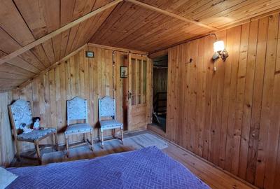 Casă cu 4 camere cu Canalizare în Băița - 12