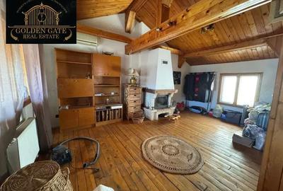 Casă cu 10 camere cu Canalizare în Moșilor - 8