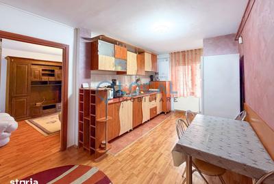 Apartament cu 3 camere decomandat, mobilat în Mărăști - 9