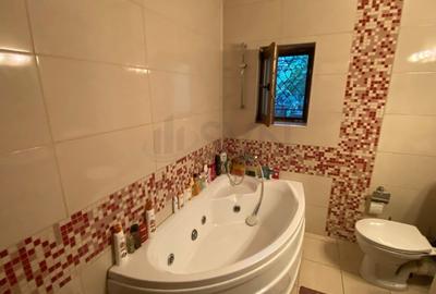 REA1025632 Apartament 3 camere cu terasa 50mp Crangasi - 9