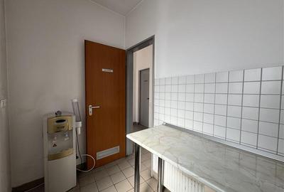 Spațiu comercial, de 170 mp, în Ultracentral - 20