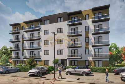 Garsoniera, bloc nou, investitie Berceni/ Vidra - 3