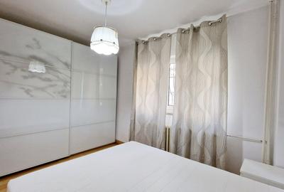 De Inchiriat Apartament 2 camere 55 MP Parter Zona Radu Beller Dorobanti - 10