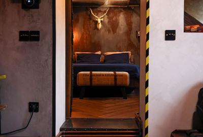 Bijuterie arhitecturală cu dotări smart in centrul Brasovului - 13