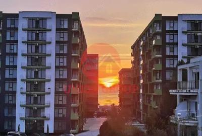 Apartament 4 camere, 96mp, Mamaia Nord, langa Complex Alezzi - 1