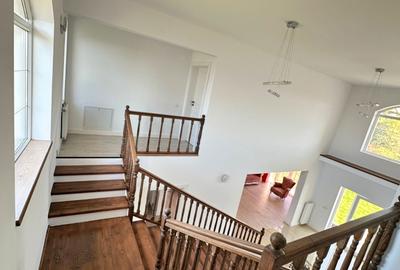 Vânzare casă 5 camere nouă elegantă și spațioasă în Hărman - 17