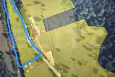 Teren în Gârda de Sus - 5