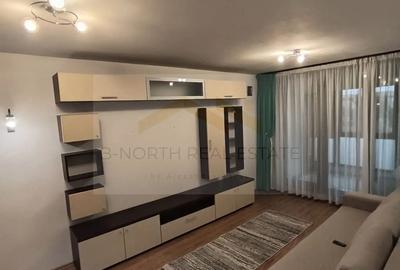 Garsonieră decomandată în Central - 2