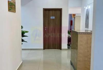 Spațiu comercial, de 116 mp, în 13 Septembrie - 3