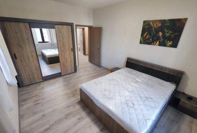 Apartament cu 3 camere decomandat în Lujerului - 3