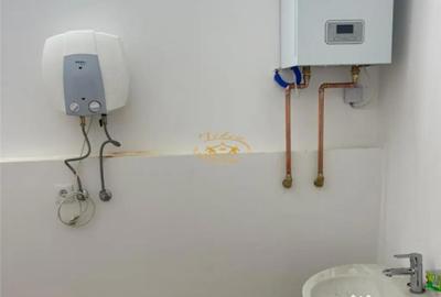 Spațiu comercial, de 72 mp, în Central - 6