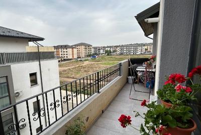 Apartament cu 3 camere | Valea Adanca | 85 mp - 13