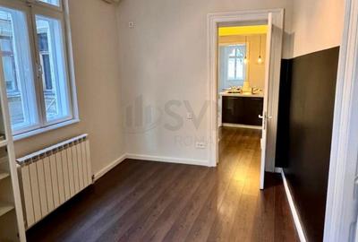 Apartament cu 4 camere decomandat, mobilat în P-ța Unirii - 17