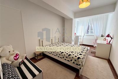 Apartament cu 3 camere decomandat, mobilat în 9 Mai - 5