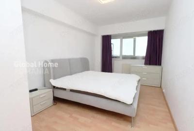 Apartament cu 3 camere semidecomandat, mobilat în 1 Mai - 5