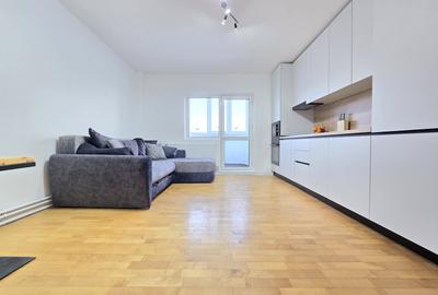 13 Septembrie - Sebastian, cu centrala proprie, 74 mp, renovat 2025 - 4