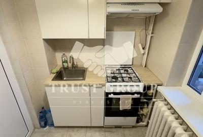 Garsonieră decomandată, mobilată în Regina Elisabeta - 15