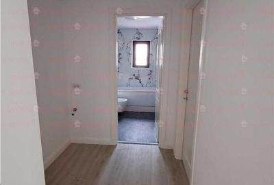 Apartament cu 2 camere semidecomandat în Dămăroaia - 6