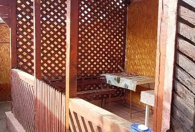 Proprietar casa individuala Bucurestii Noi-Aeromodelului- FARA AGENTII - 4