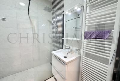 Apartament cu 2 camere decomandat, mobilat în Lujerului - 13