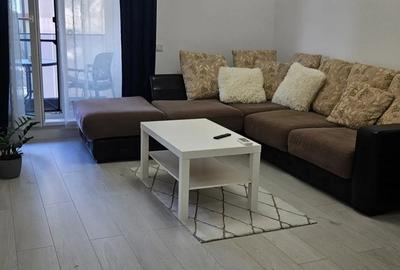 Apartament Ulttamodern 2 camere de Inchiriat - 2