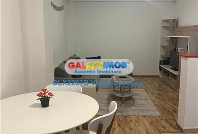 Apartament 3 camere, decomandat, mobilat, bloc cu lift, Dobroesti Apartament 3 camere, decomandat, mobilat, bloc cu lift, Dobroesti - 2
