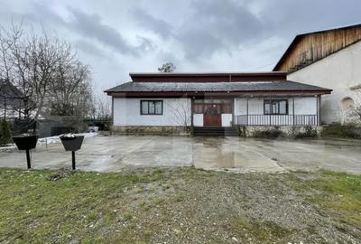 Spațiu comercial, de 288 mp, în Fălticeni