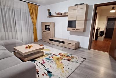 Apartament cu 3 camere, 79,5 mp, spatios, zona Lujerului - metrou aproape - 5