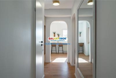 3 Camere Ultracentral _Ideal pentru Locuit sau Airbnb Profitabil - 22