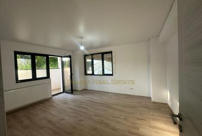 Vanzare Garsoniera decomandata, balcon, finisaje premium