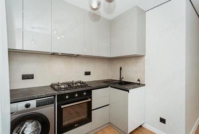 Garsonieră în Carierei - 2