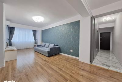Apartament cu 2 camere, mobilat în Cug - 7
