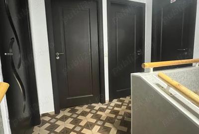 Vila +etaj individuala 130mp.curte.450mp. berceni - 7