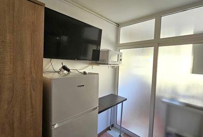 Titan, Theodor Pallady, Aleea Mizil, M. 1 Decembrie 1918, Lidl Titan, Theodor Pallady, Aleea Mizil, M. 1 Decembrie 1918, Lidl - 1