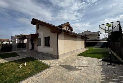 Casă cu 4 camere cu Teren 345 Mp în Central