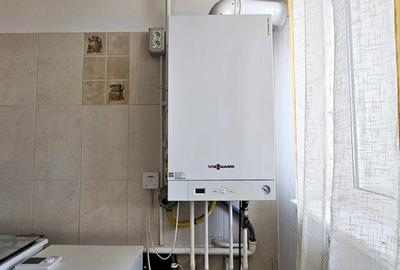 Apartament cu 2 camere decomandat, mobilat în Capitol - 30