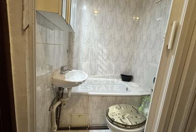 Garsoniera , et.1 , zona Blascovici - 5