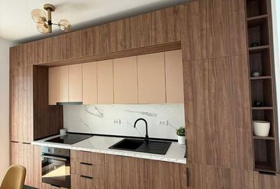 Apartament cu 2 camere decomandat în Prundu - 8