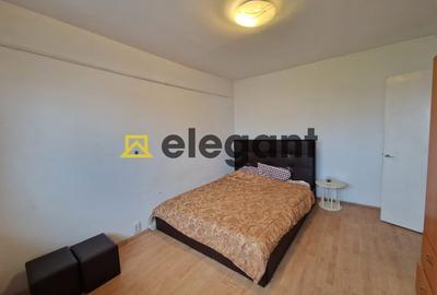 Garsoniera, spatioasa, AC, centrala, 1 Mai-Kaufland - 1