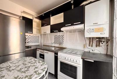 Apartament o camera de vanzare in Buna Ziua, Cluj Napoca - 4