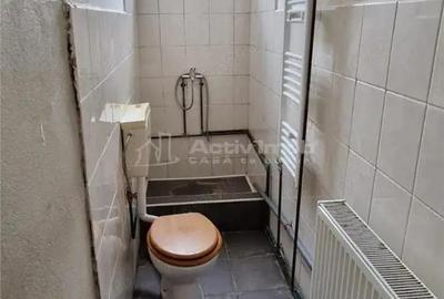 Garsonieră decomandată în Malul Mureșului - 1