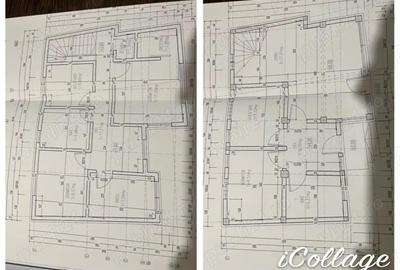 Casă cu 3 camere cu Teren 132 Mp în Central - 5