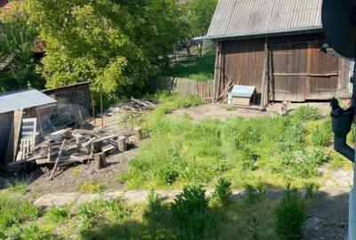 Casa si teren de vanzare, 2000 mp, zona Dragoiesti - 2