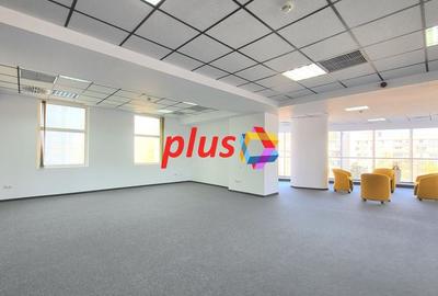 Spatiu de birouri - 386 mp  #www.plus-imo.ro