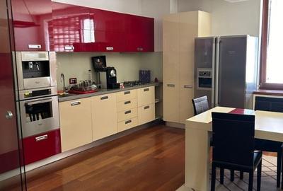 Apartament cu 4 camere decomandat, mobilat în Dorobanți - 6