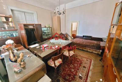 Apartament in casa, ultracentral, 55mp, 59.000e - 3