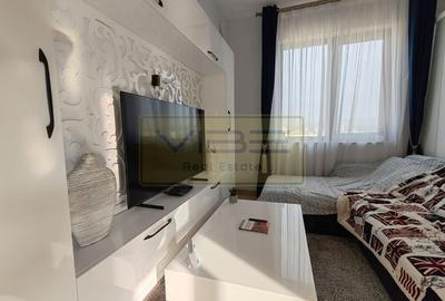 Apartament cu 4 camere semidecomandat, mobilat în Centru Civic - 13