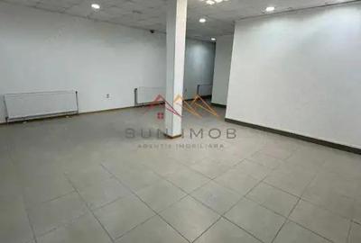 Spatiu Comercial, 125 m2, ultracentral, Campina, Prahova, liber - 5