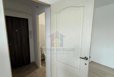 Garsoniera Obor, conf 1, 30 mp, renovata complet Libera - 4